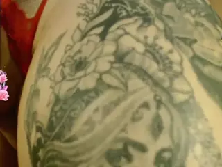 SariithaBunny's Live Sex Cam Show