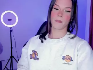 valeriaandreaxxx's Live Sex Cam Show