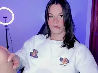 valeriaandreaxxx's Live Sex Cam Show