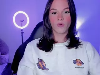 valeriaandreaxxx's Live Sex Cam Show