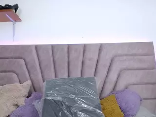 jessica-kraft's Live Sex Cam Show