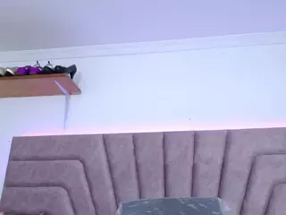 jessica-kraft's Live Sex Cam Show