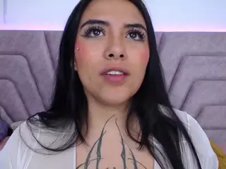 jessica-kraft's Live Sex Cam Show