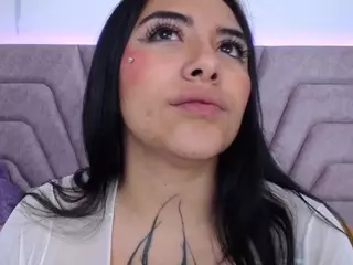 jessica-kraft's Live Sex Cam Show