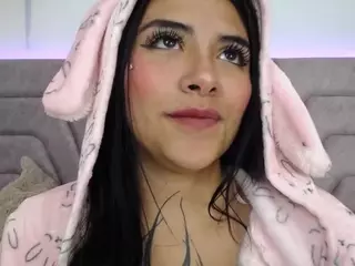jessica-kraft's Live Sex Cam Show