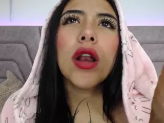 jessica-kraft's Live Sex Cam Show