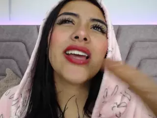 jessica-kraft's Live Sex Cam Show
