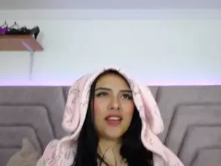 jessica-kraft's Live Sex Cam Show