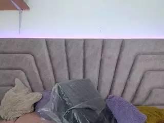 jessica-kraft's Live Sex Cam Show