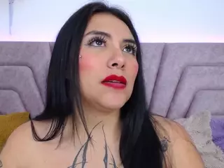 jessica-kraft's Live Sex Cam Show