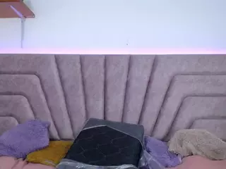 jessica-kraft's Live Sex Cam Show