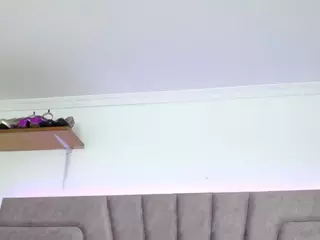 jessica-kraft's Live Sex Cam Show
