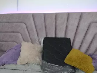 jessica-kraft's Live Sex Cam Show