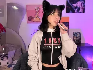 Lolaa-bunny's Live Sex Cam Show