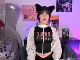 Lolaa-bunny's Live Sex Cam Show