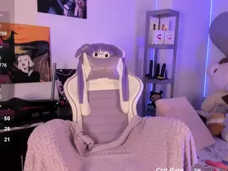 Lolaa-bunny's Live Sex Cam Show