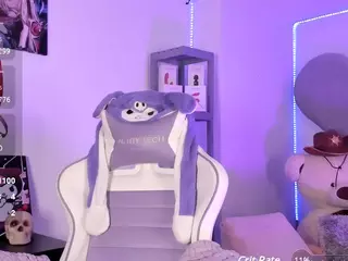 Lolaa-bunny's Live Sex Cam Show