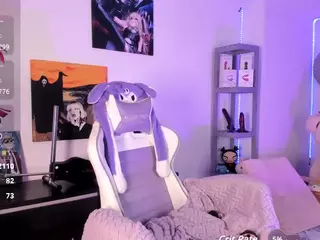 Lolaa-bunny's Live Sex Cam Show