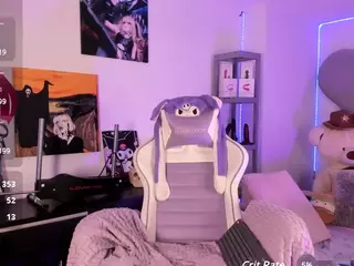 Lolaa-bunny's Live Sex Cam Show