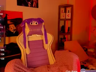 Lolaa-bunny's Live Sex Cam Show