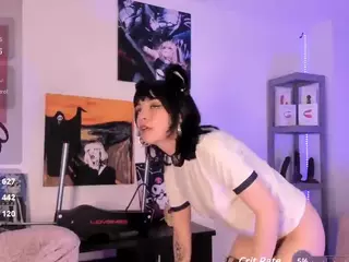 Lolaa-bunny's Live Sex Cam Show