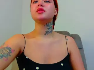 velentina-moore's Live Sex Cam Show