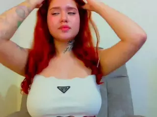 velentina-moore's Live Sex Cam Show