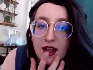 Violet-Eden's Live Sex Cam Show