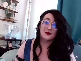 Violet-Eden's Live Sex Cam Show