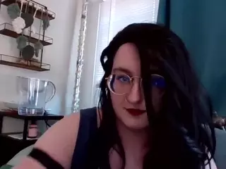 Violet-Eden's Live Sex Cam Show