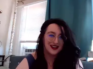 Violet-Eden's Live Sex Cam Show