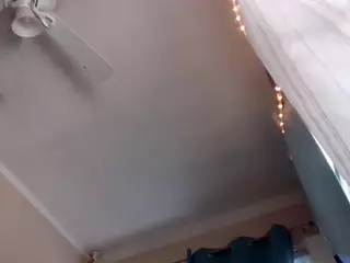 Violet-Eden's Live Sex Cam Show
