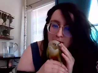 Violet-Eden's Live Sex Cam Show