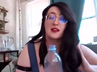 Violet-Eden's Live Sex Cam Show