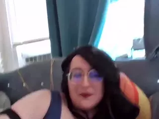 Violet-Eden's Live Sex Cam Show