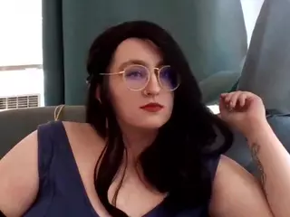 Violet-Eden's Live Sex Cam Show