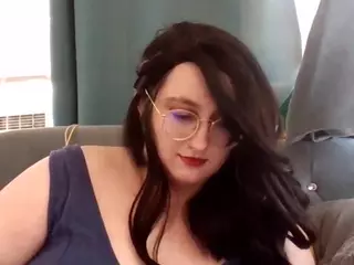 Violet-Eden's Live Sex Cam Show