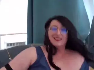 Violet-Eden's Live Sex Cam Show