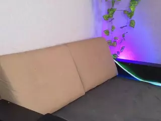 paradisepleasure's Live Sex Cam Show
