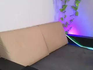 paradisepleasure's Live Sex Cam Show