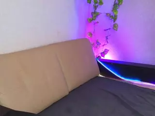 paradisepleasure's Live Sex Cam Show