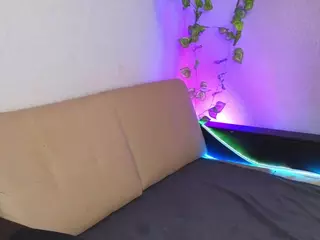 paradisepleasure's Live Sex Cam Show