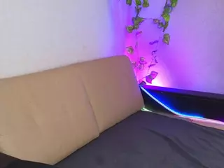 paradisepleasure's Live Sex Cam Show