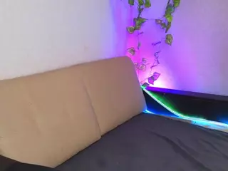 paradisepleasure's Live Sex Cam Show