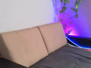 paradisepleasure's Live Sex Cam Show