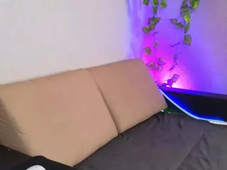 paradisepleasure's Live Sex Cam Show