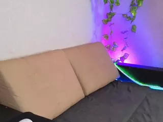paradisepleasure's Live Sex Cam Show