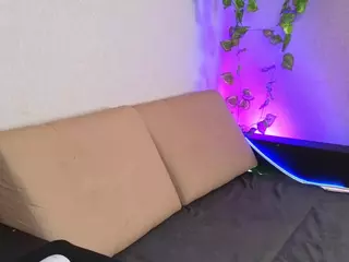 paradisepleasure's Live Sex Cam Show