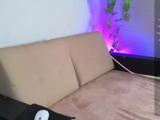 paradisepleasure's Live Sex Cam Show