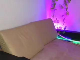 paradisepleasure's Live Sex Cam Show